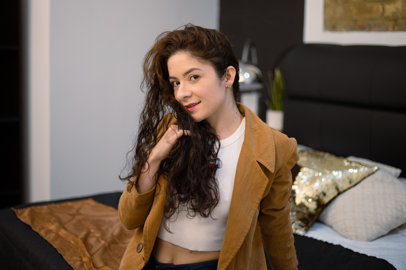 Utøver AliciaMoretti Bilde 4