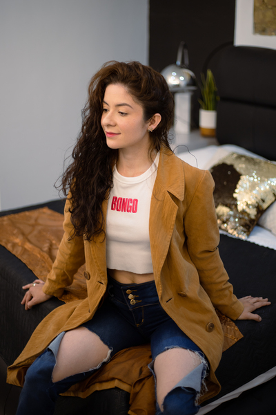 Utøver AliciaMoretti Bilde 5