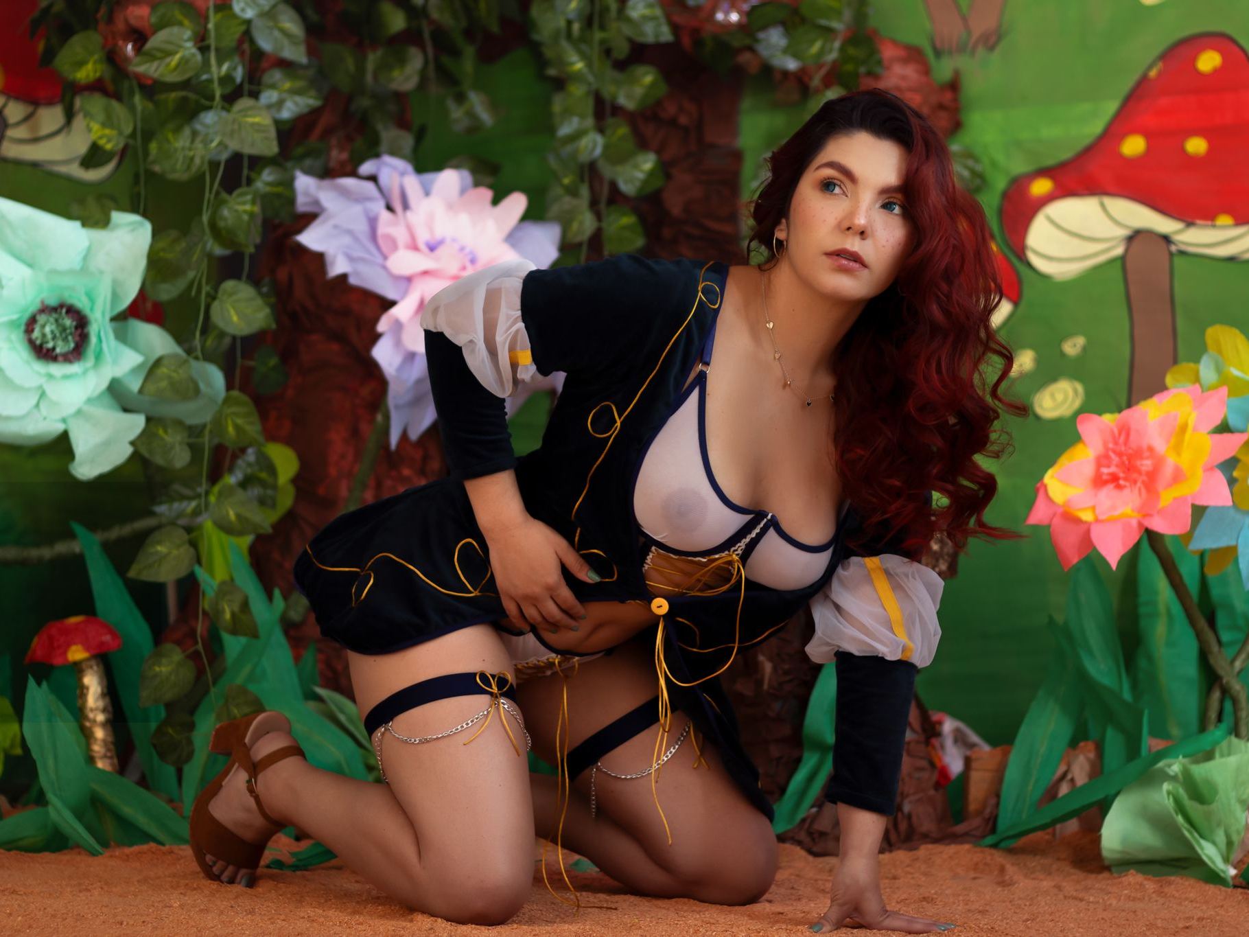 SofiNicholls cam model profile picture