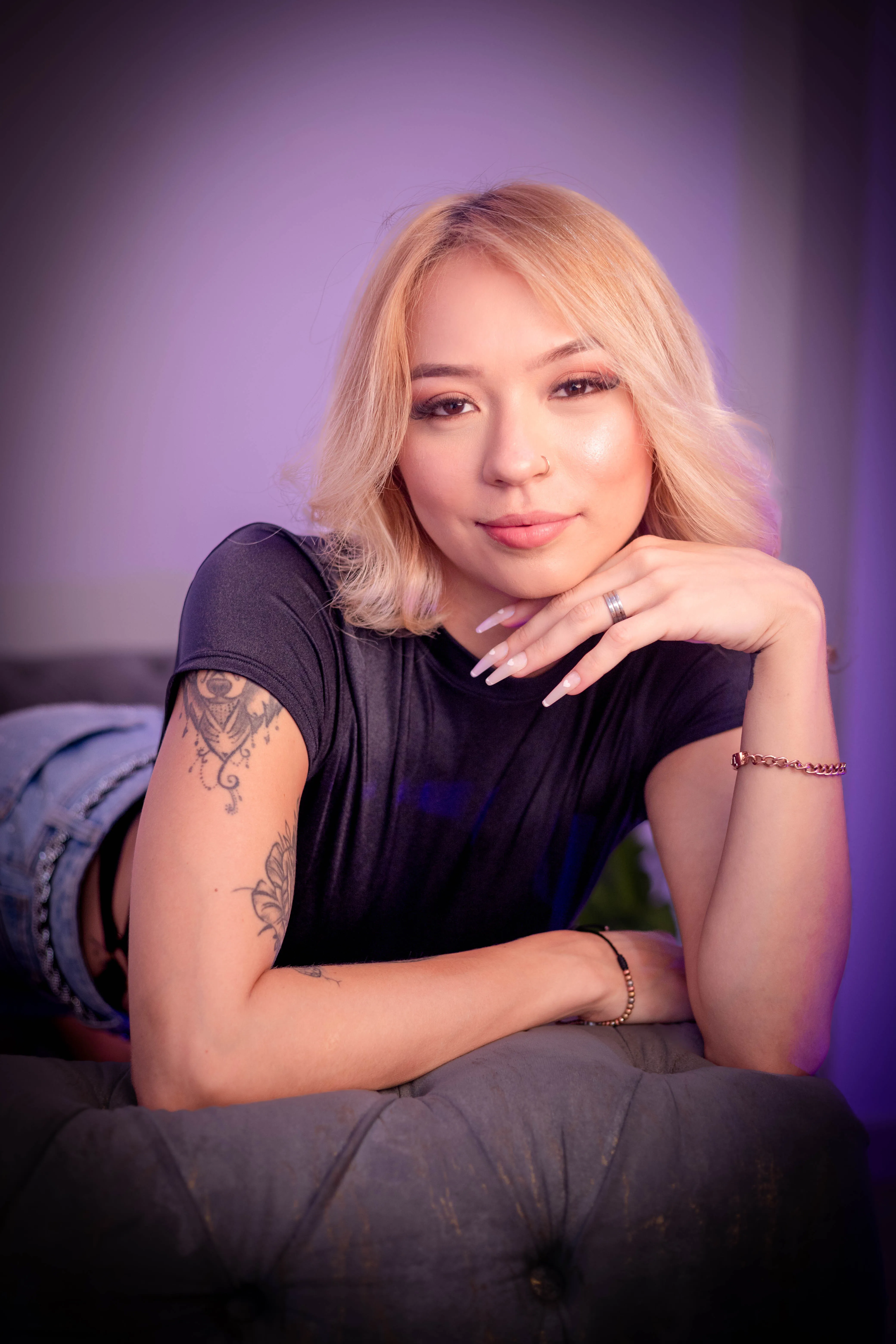 Artista AliceLauderr Foto 7