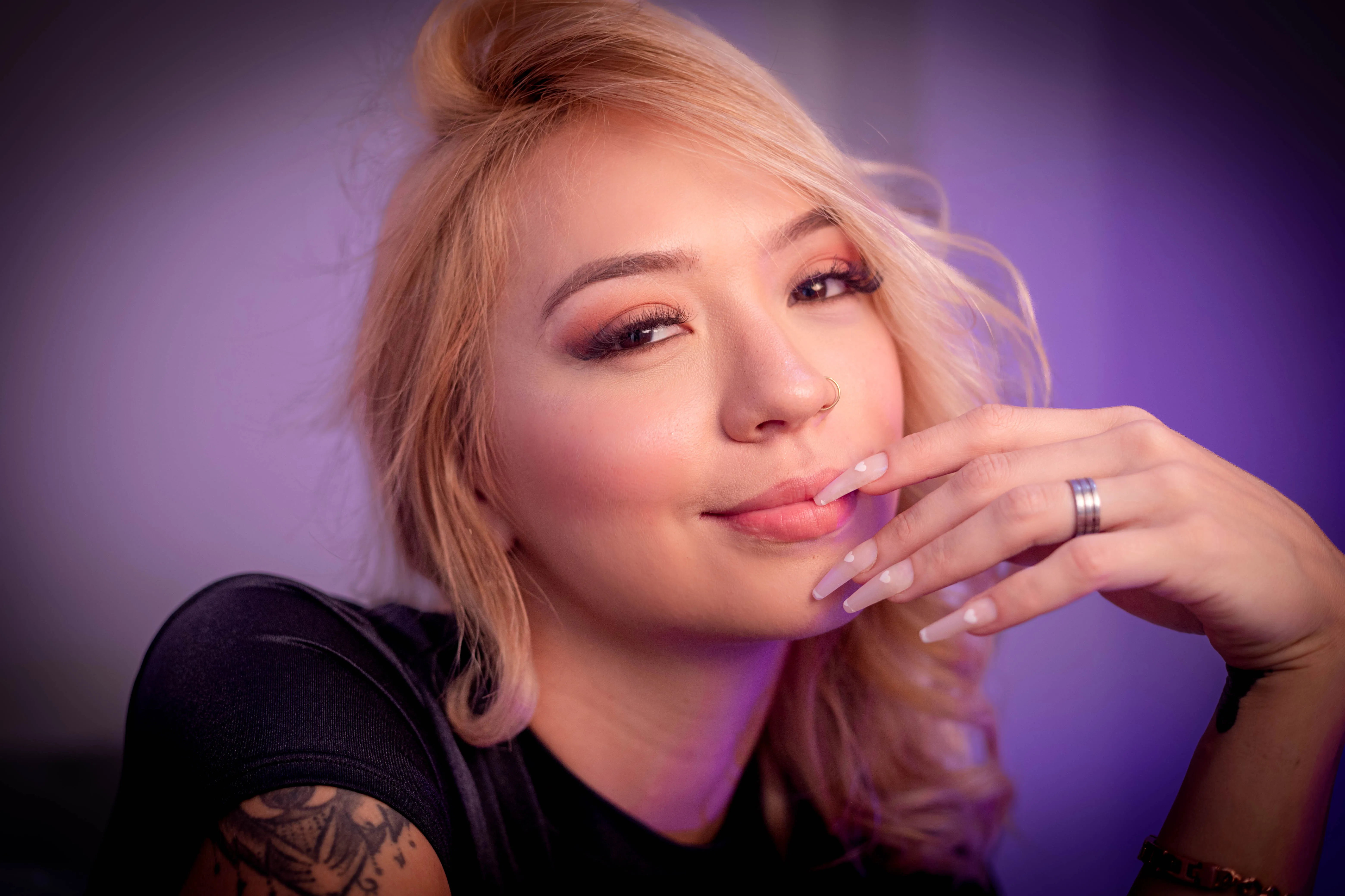 Artista AliceLauderr Foto 8