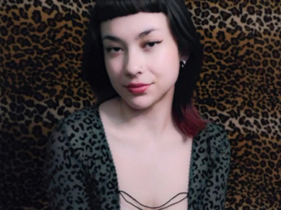 DahliaDarlin18 immagine del profilo del modello di cam