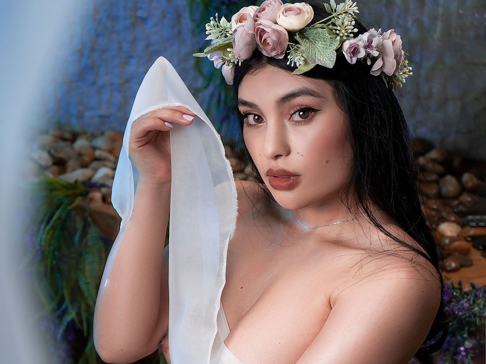 33debbie immagine del profilo del modello di cam