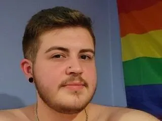 Image de profil du modèle de webcam FTMJonnyStrider