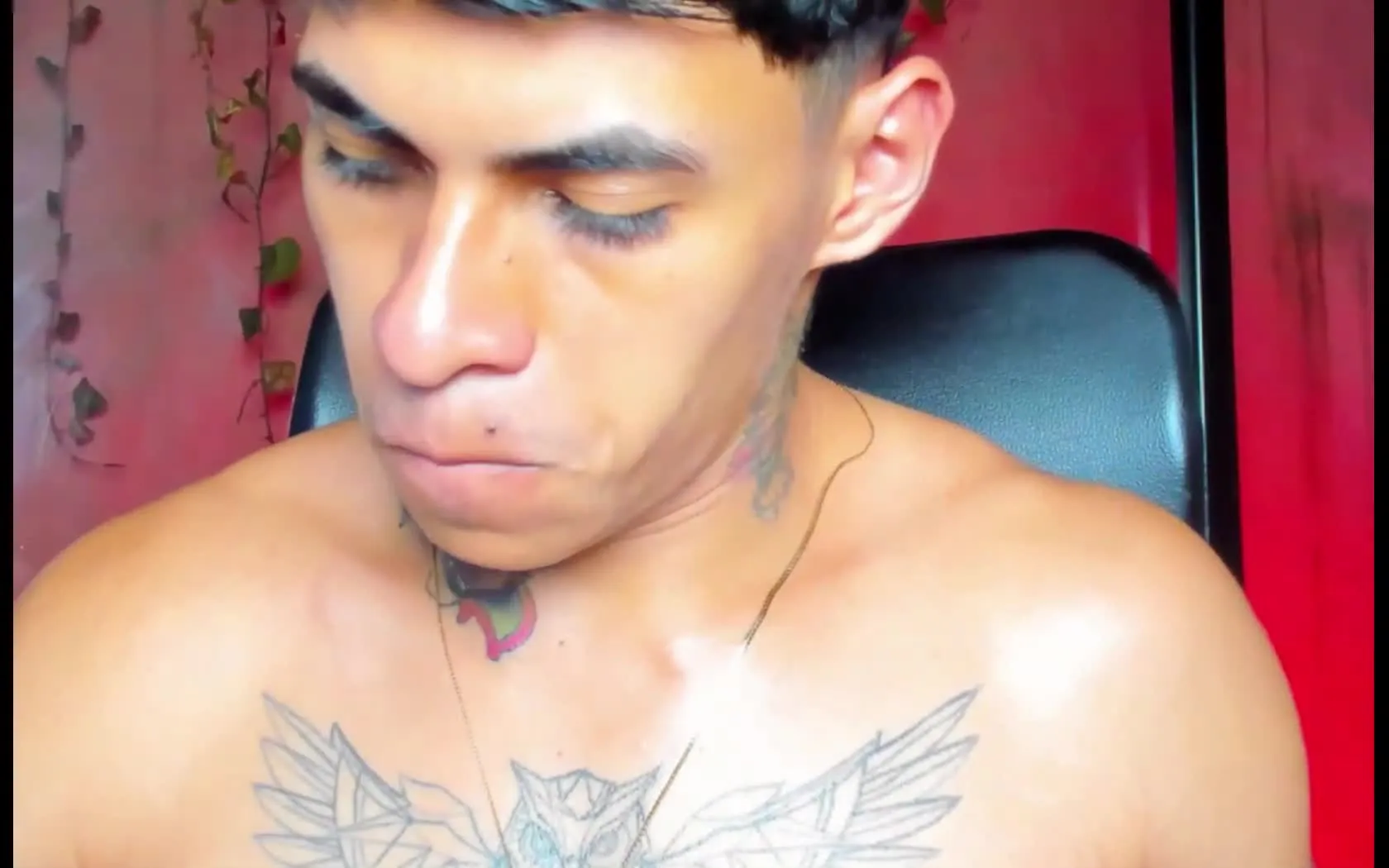 Interprete AidennStrong Video 1