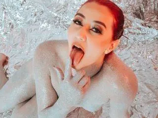 LaurenWhiite immagine del profilo del modello di cam