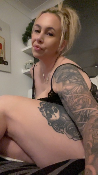 Utøver FiestyBlonde Bilde 5