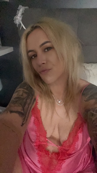 Utøver FiestyBlonde Bilde 8