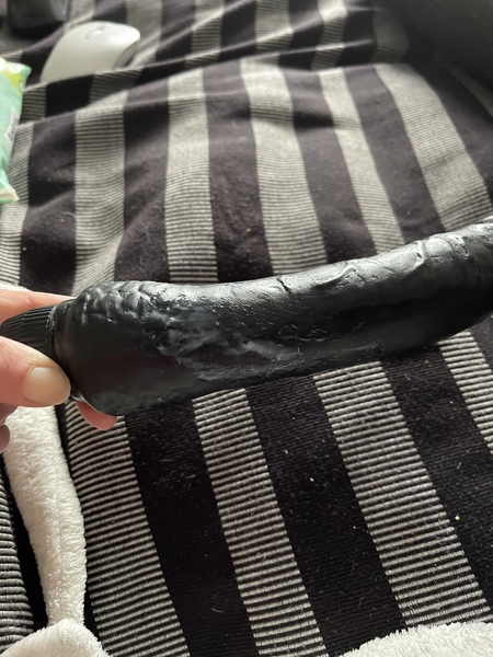 Utøver FiestyBlonde Bilde 7