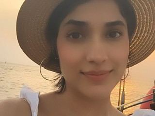 YvanaAhava Profilbild des Cam-Modells