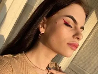BigMagicMag profilbild på webbkameramodell