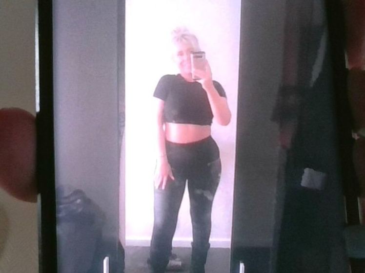 Foto de perfil de modelo de webcam de BlondieBabeXX