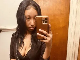 Image de profil du modèle de webcam CharlieBaltimore