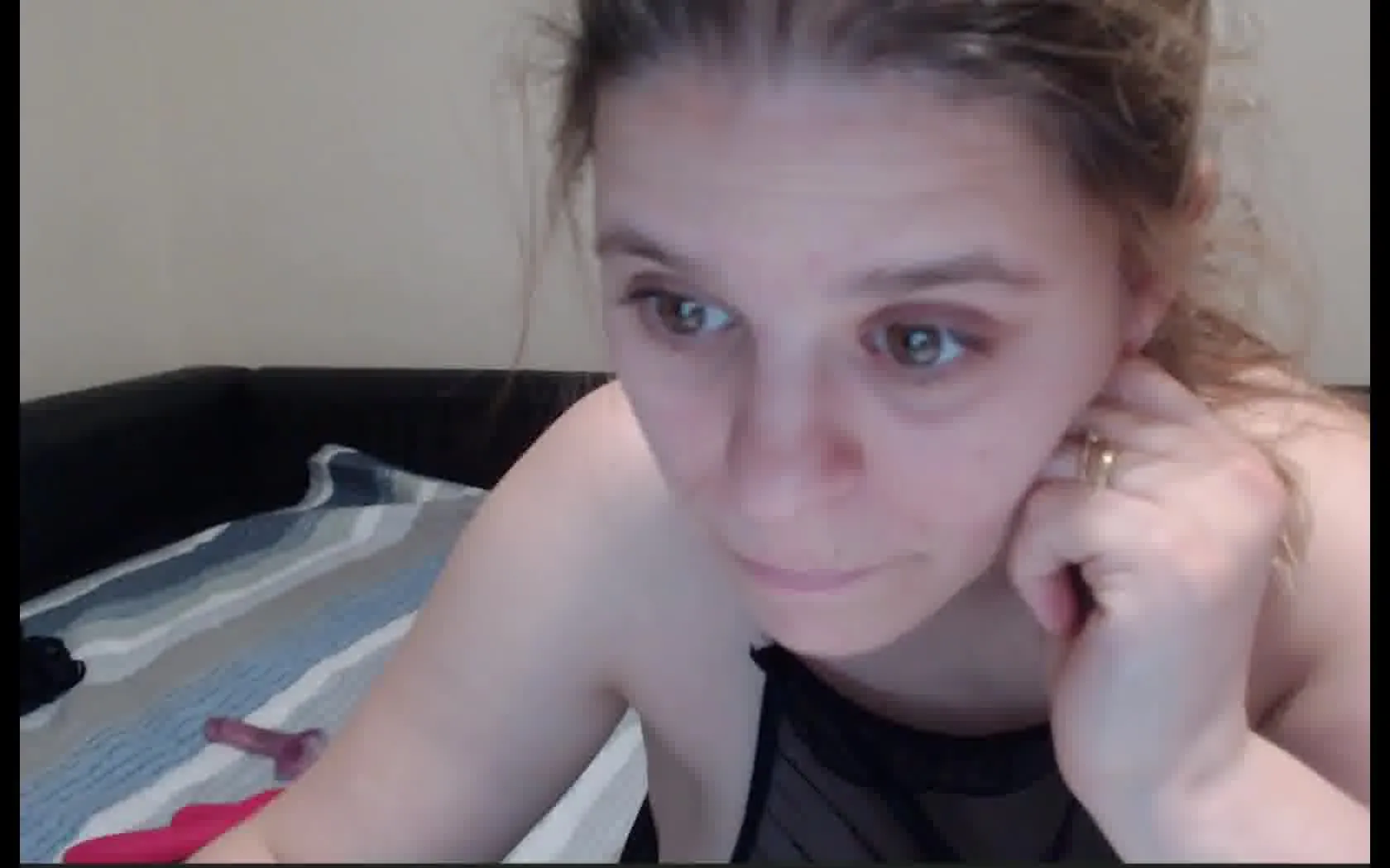 Performer MissDevinex Video 1