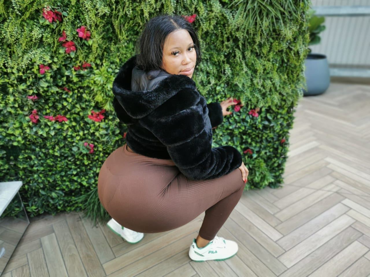 ProSquiter profielfoto van cam model