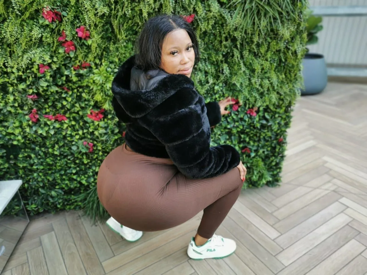 ProSquiter cam model profile picture