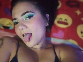 Miellhornny Profilbild des Cam-Modells 
