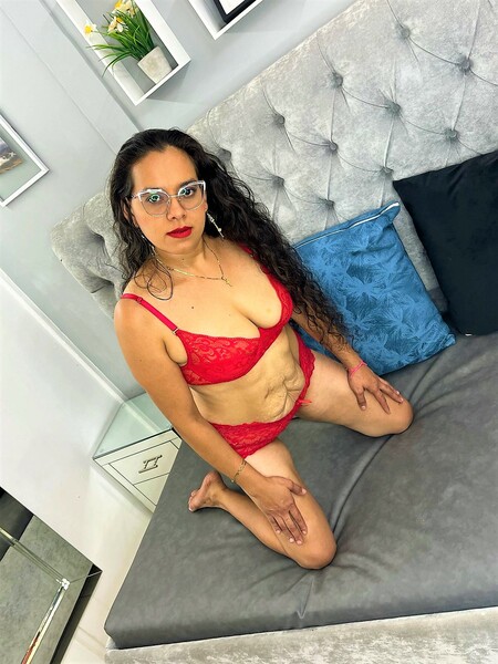 Artista PaulaRizzo Foto 4