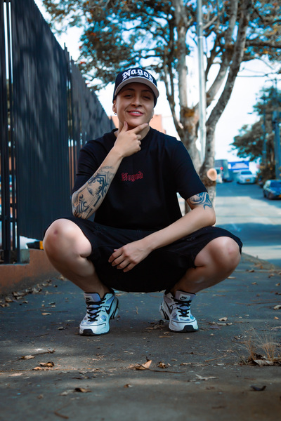 Interprète RavenFort Photo 6