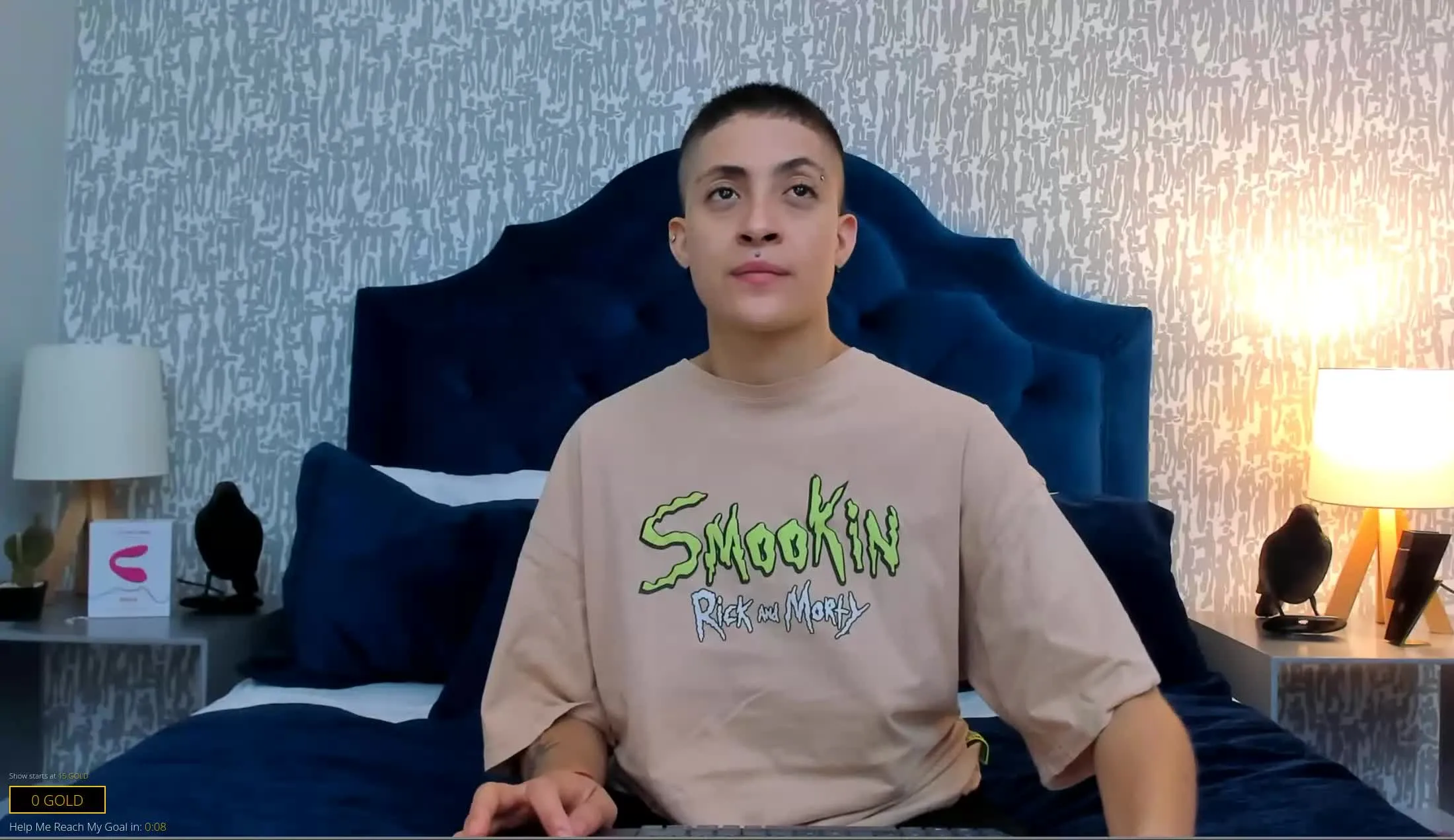 Interprete RavenFort Video 2