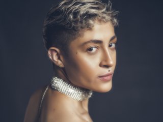 RavenFort profielfoto van cam model