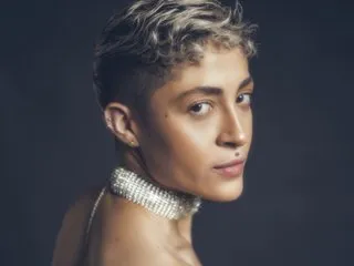 RavenFort profielfoto van cam model