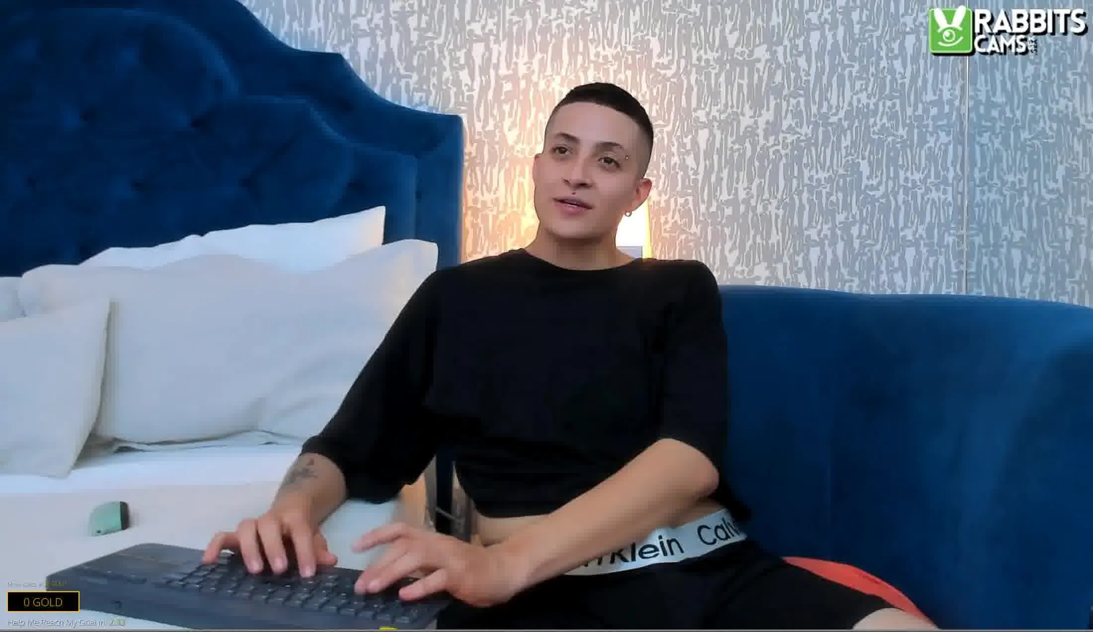 Intérprete RavenFort Video 1