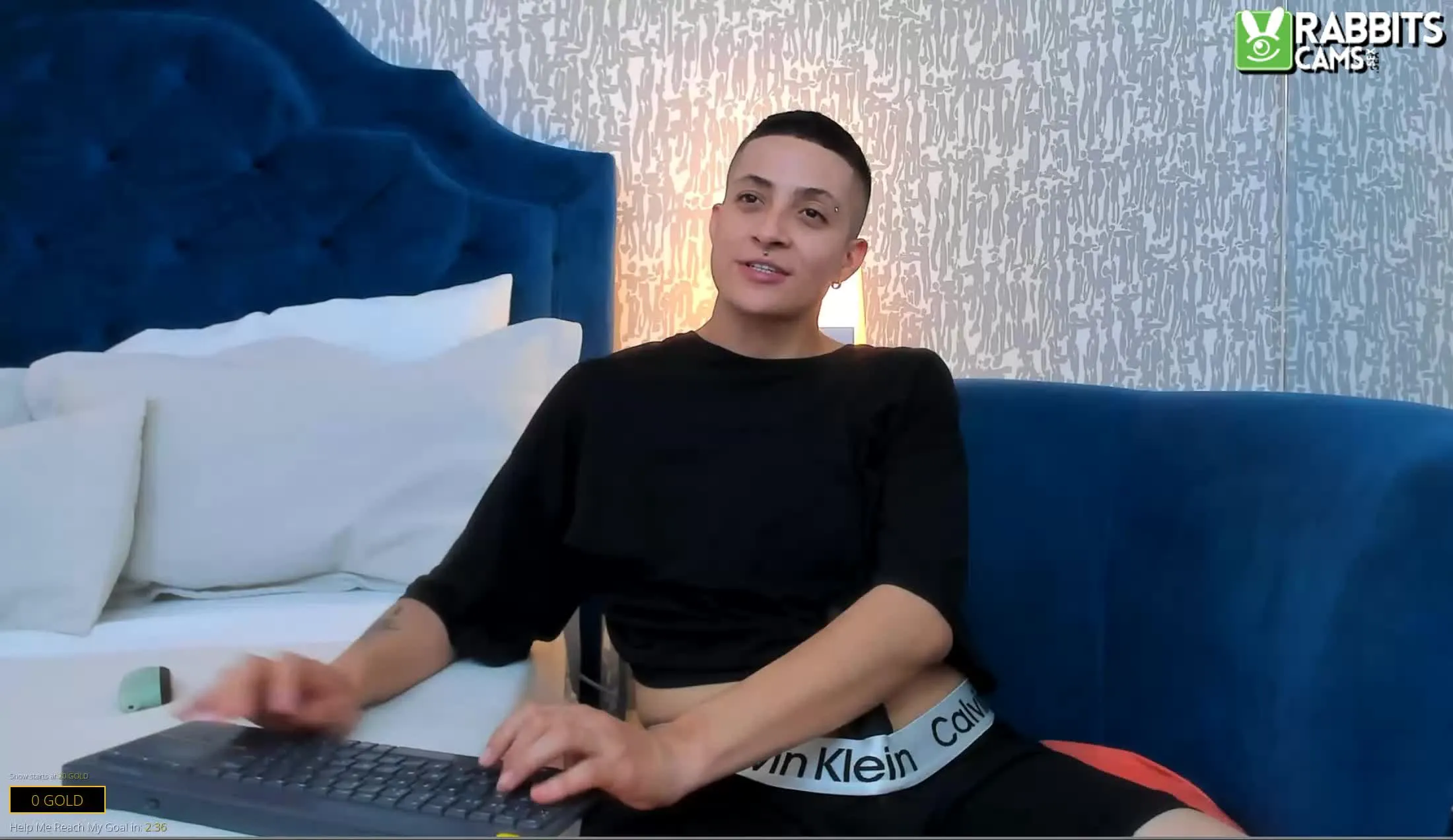 Darsteller RavenFort Video 1