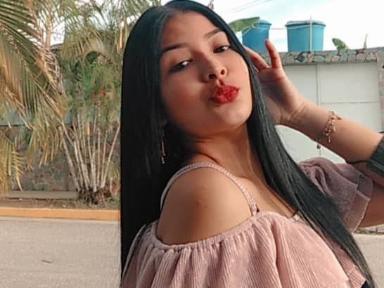 Foto de perfil de modelo de webcam de Ashlleyz