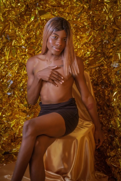 Artiest SharonSaray Foto 5