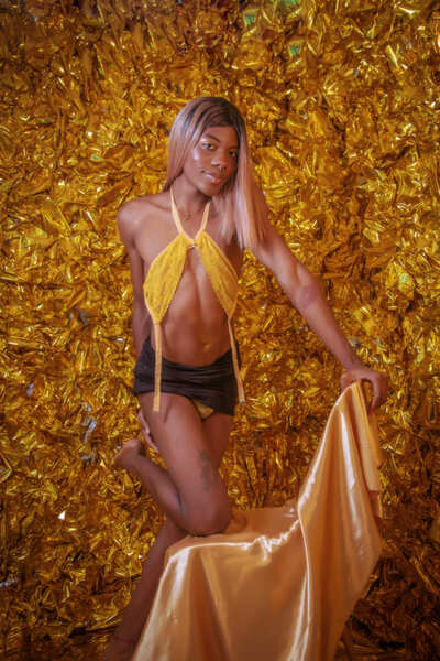 Artiest SharonSaray Foto 2