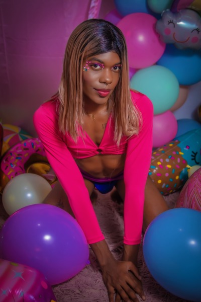 Artiest SharonSaray Foto 10