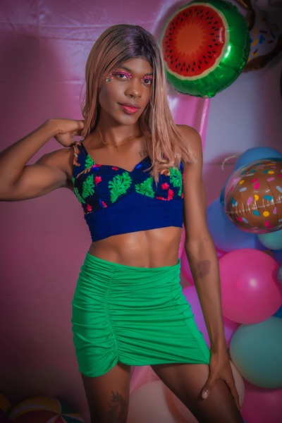 Artiest SharonSaray Foto 11