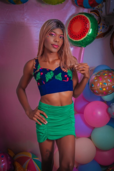 Artiest SharonSaray Foto 12