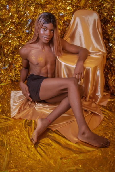 Artiest SharonSaray Foto 3