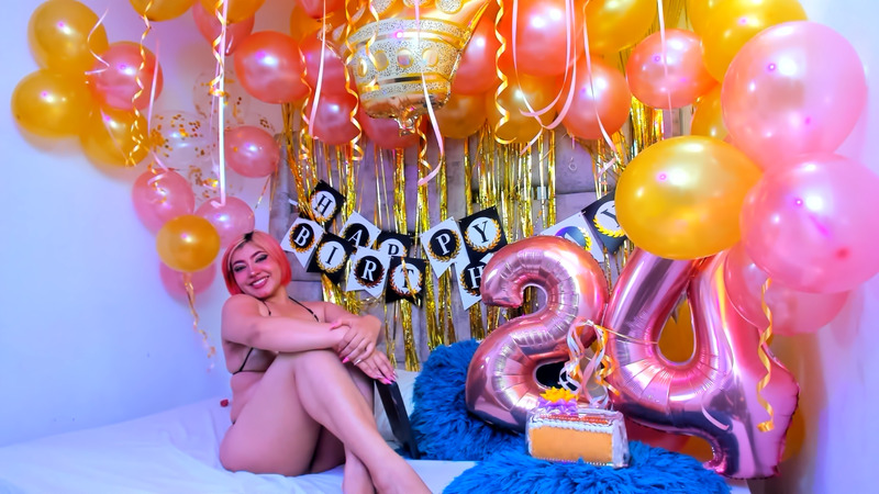 Darsteller charlotAddams Foto 5