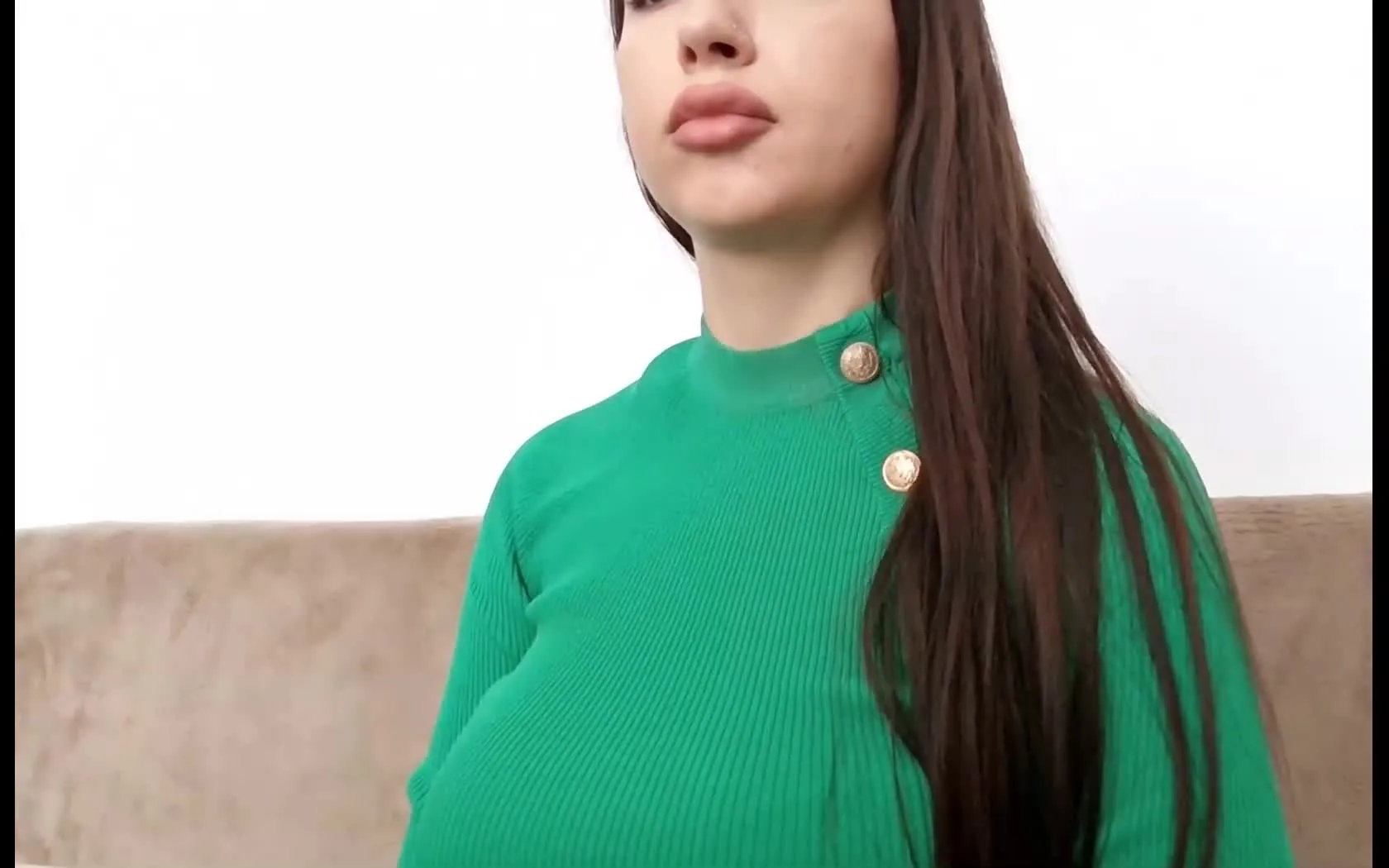 Interprete SEXWITHJULIA Video 1