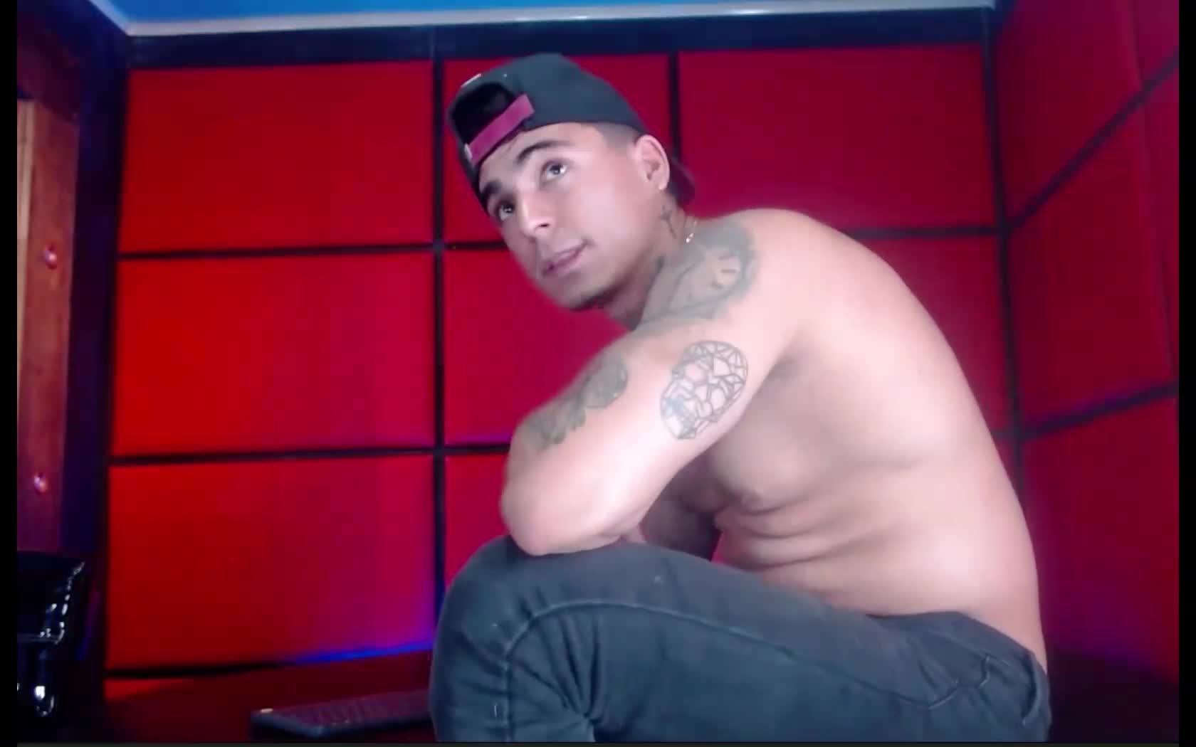 Artista maxstron111 Video 1