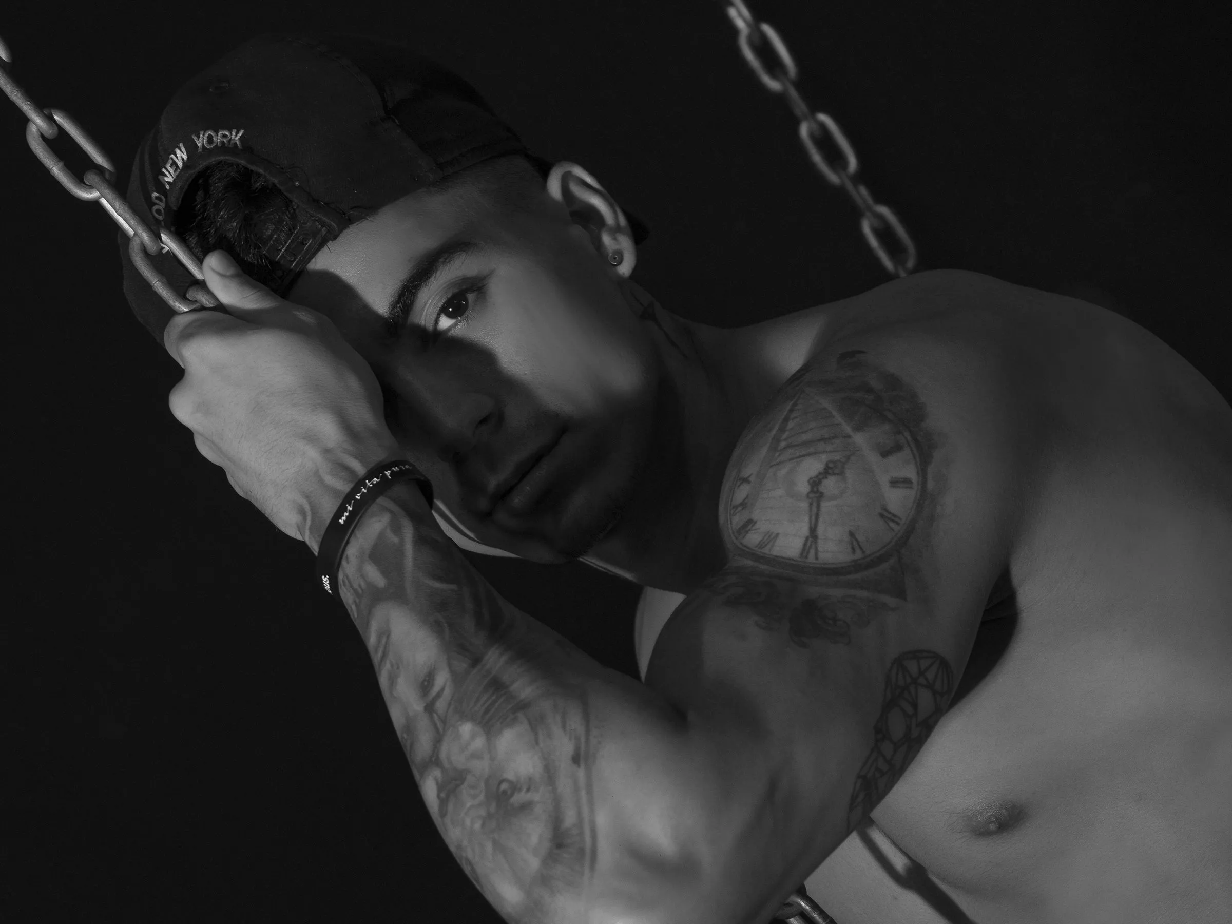 maxstron111 profilbild på webbkameramodell