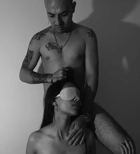 Interprete VictoriaandEsteban Foto 9