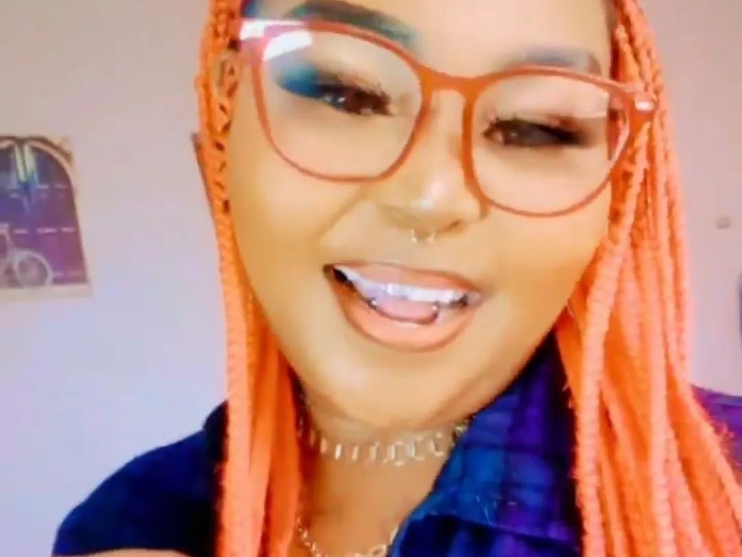 Foto de perfil de modelo de webcam de Mspearl69