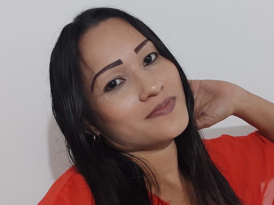 Image de profil du modèle de webcam SWEETBRUNNETTE69