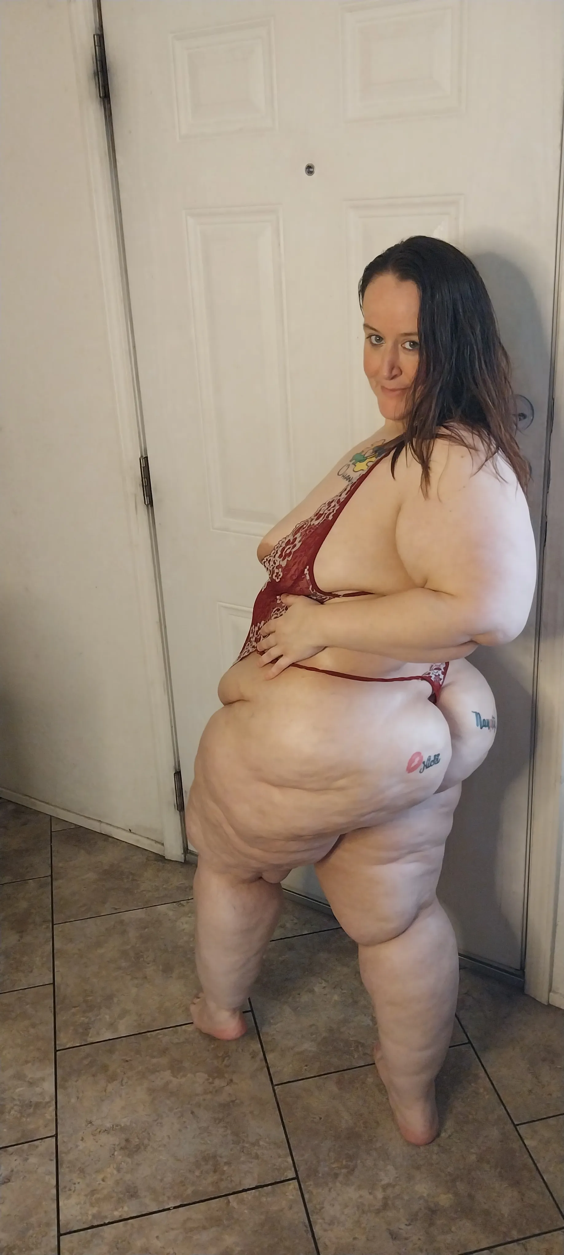 Darsteller ThickNic Foto 2