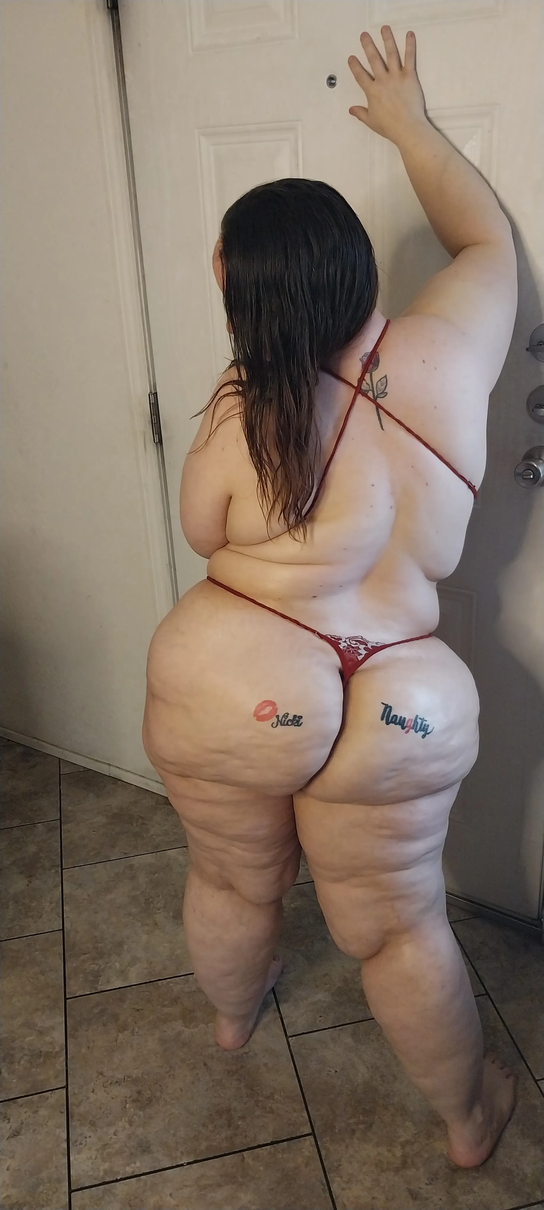 Darsteller ThickNic Foto 1