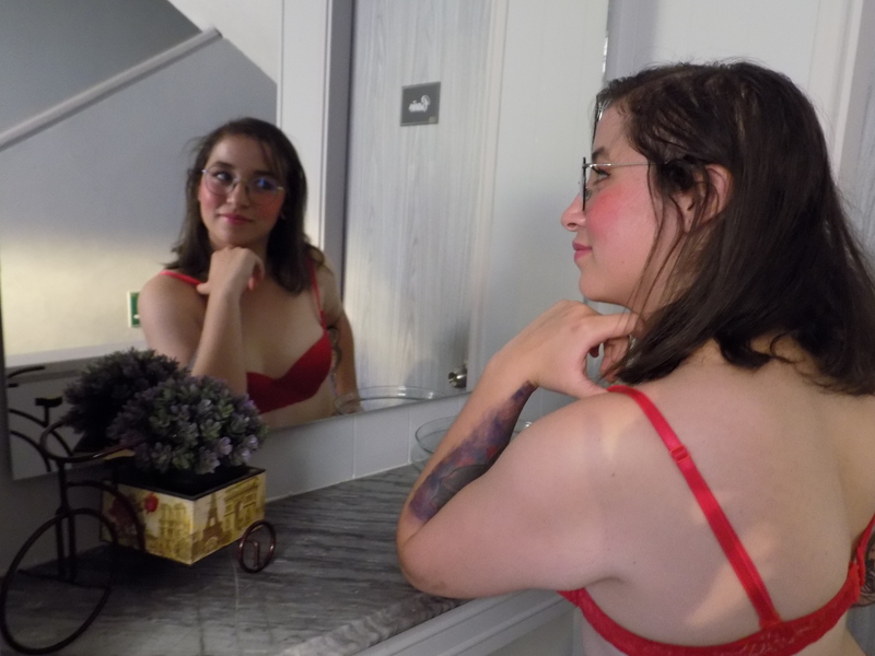 Intérprete LuciaCastillo Foto 7