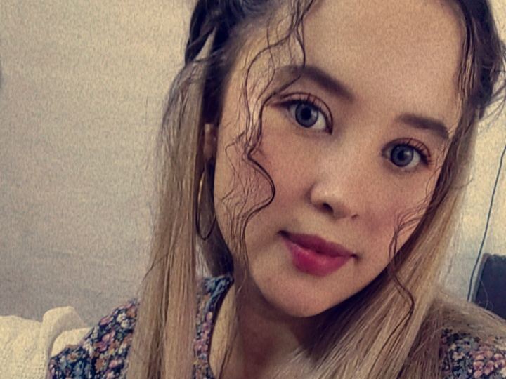 Profilbilde av SiaraHolland webkamera modell