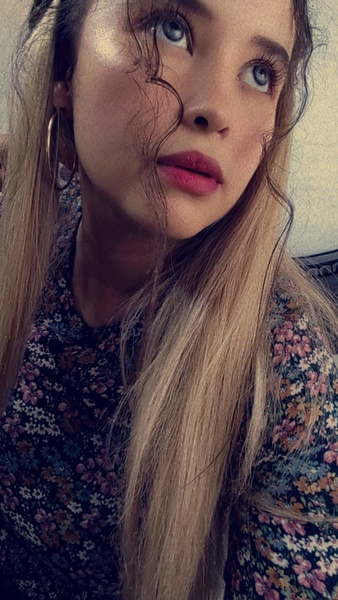 Utøver SiaraHolland Bilde 1