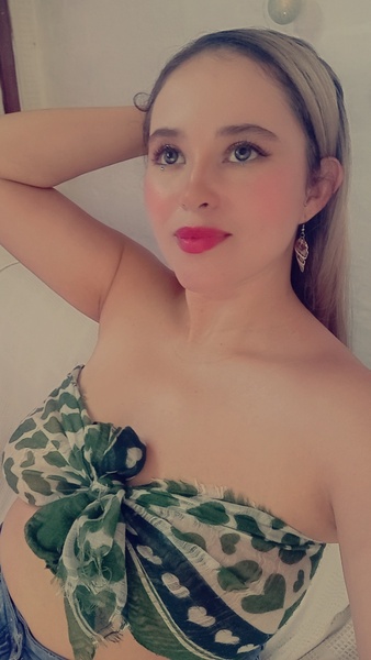 Utøver SiaraHolland Bilde 9