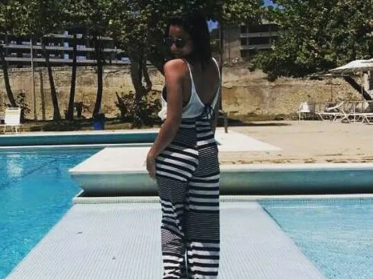 NicolleHarris18 profielfoto van cam model