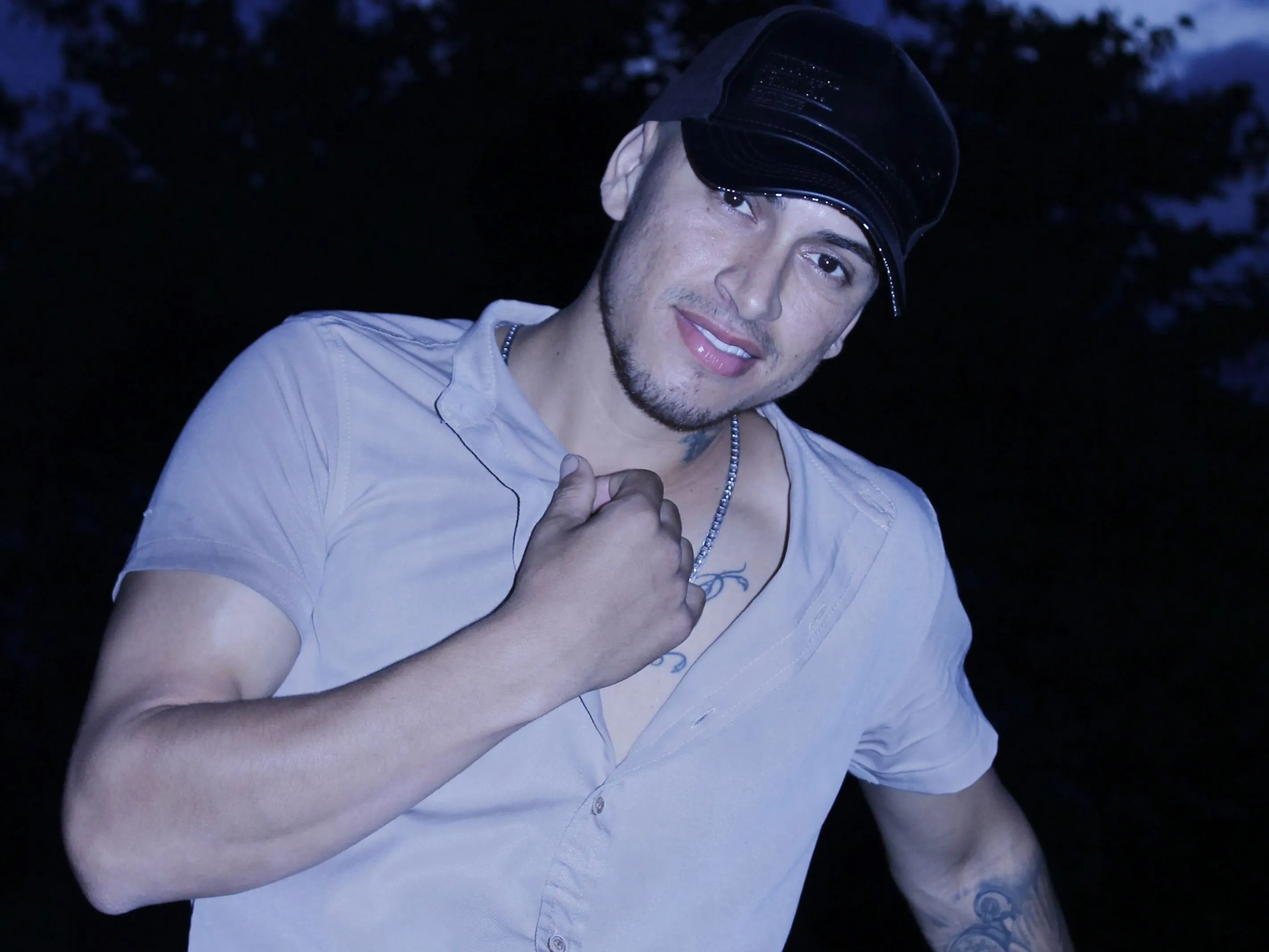 sexbrat69 profilbild på webbkameramodell